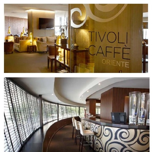 Tivoli Caffè